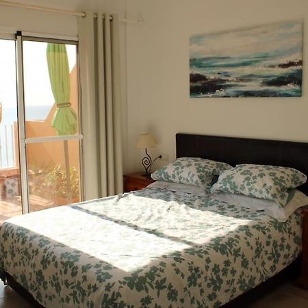 Great Sea View, Pool & Parking Appartement Mojácar Buitenkant foto